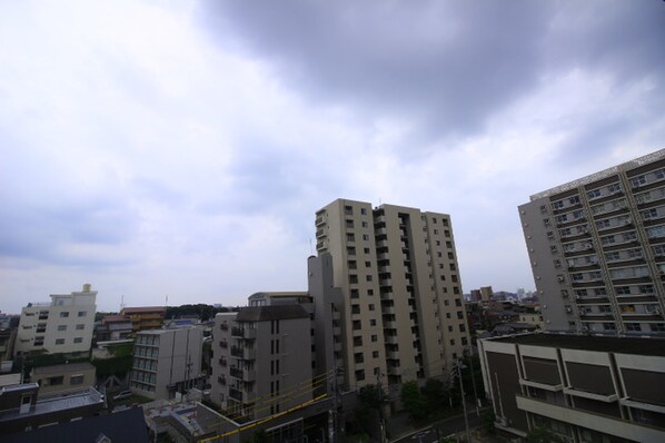 イマ－ジュ池下の物件内観写真